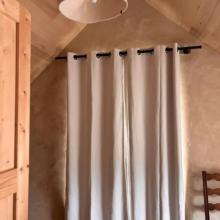 Gavarnie Eco-gite Grange 度假居 *