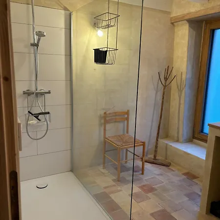 Gavarnie Eco-gite Grange * Gèdre