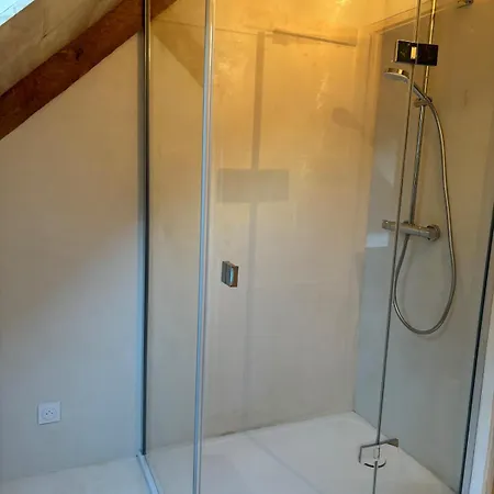 Gavarnie Eco-gite Grange