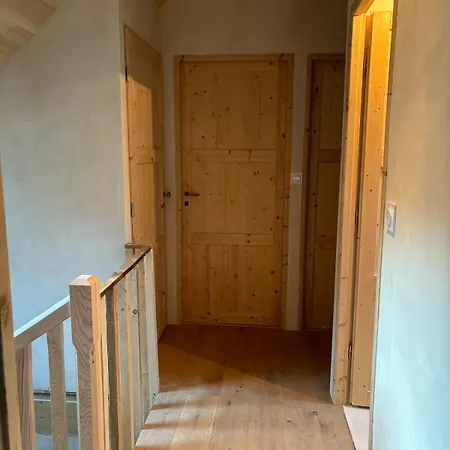 Gavarnie Eco-gite Grange * Gèdre