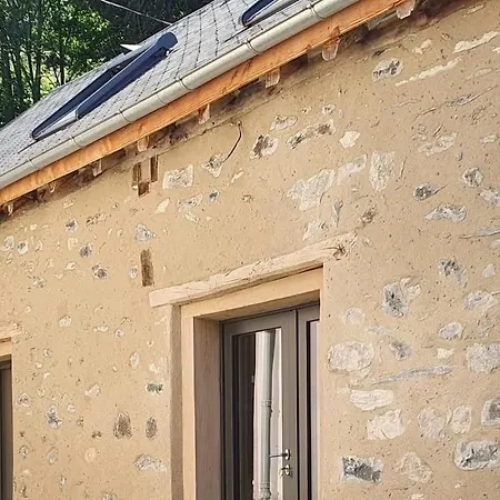 Gavarnie Eco-gite Grange