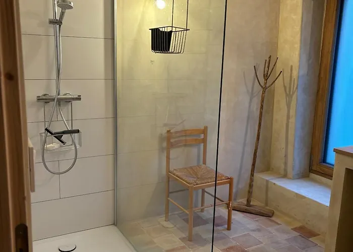 Gavarnie Eco-gite Grange * Gèdre